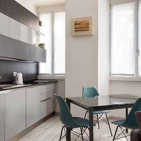 Spacious Retreat Steps From Lambrate Metro- Via Pacini มิลาน ภายนอก รูปภาพ